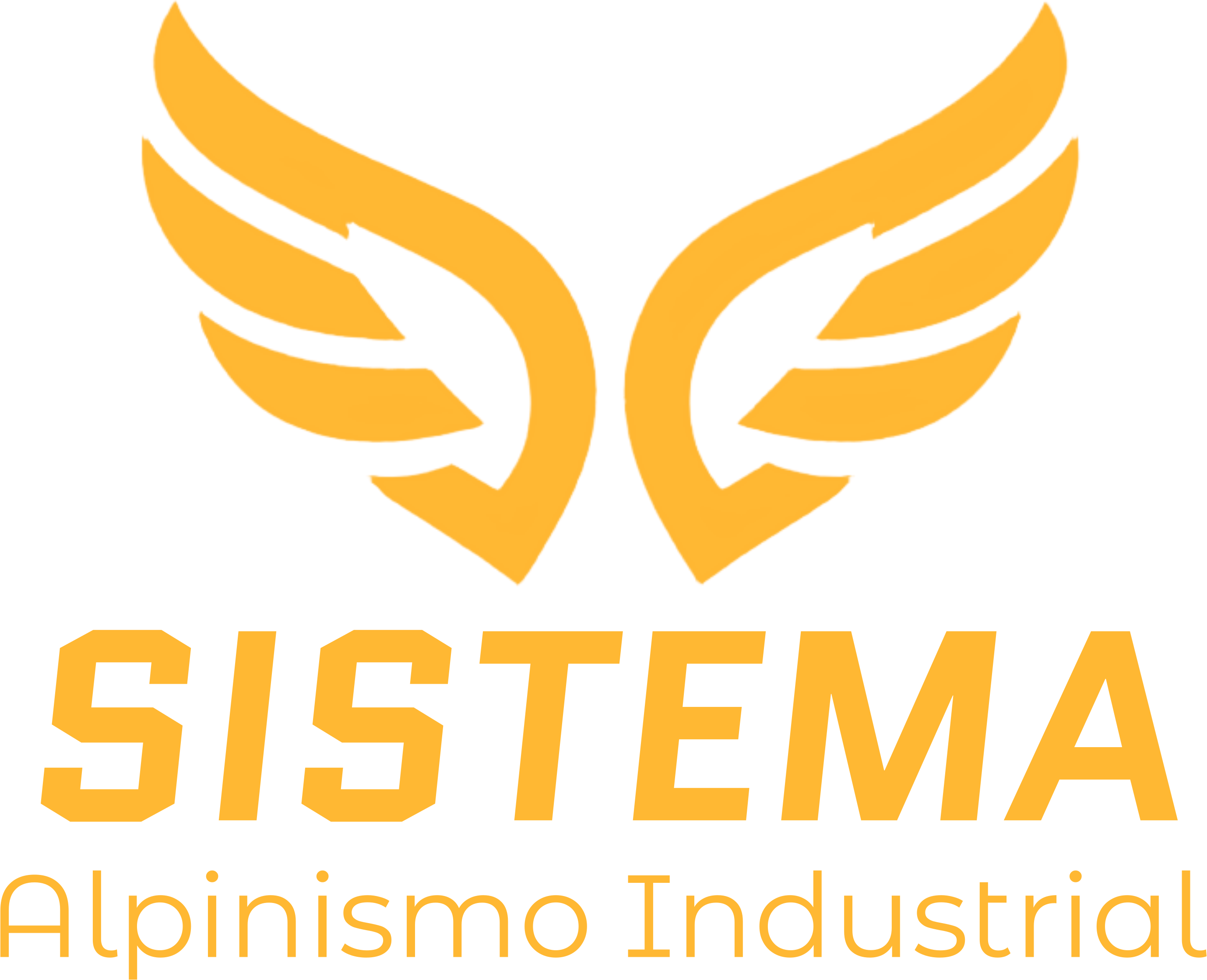 Sistema Alpinismo Industrial