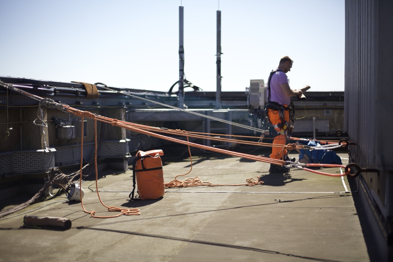 O Que é Alpinismo Industrial e Como Funciona?